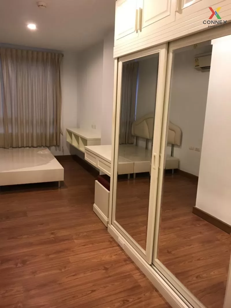 FOR RENT condo , Wish @ Samyan , nice view , MRT-Sam Yan , Maha P 4