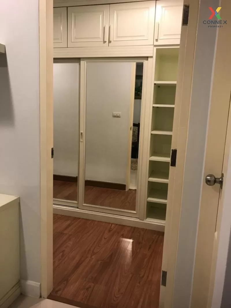 FOR RENT condo , Wish @ Samyan , nice view , MRT-Sam Yan , Maha P