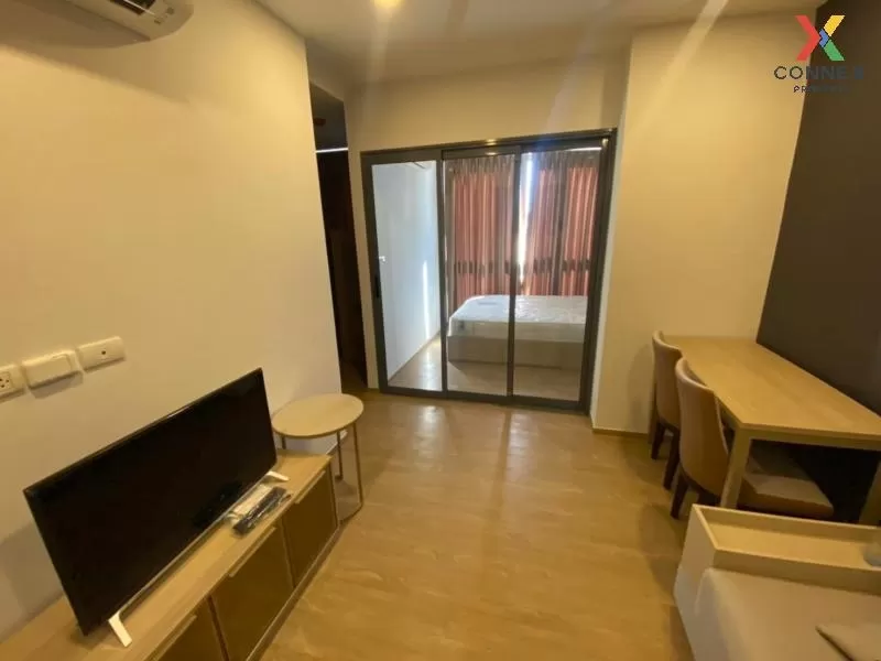 FOR RENT condo , The Nest Sukhumvit 71 , BTS-Phra Khanong , Phra  2