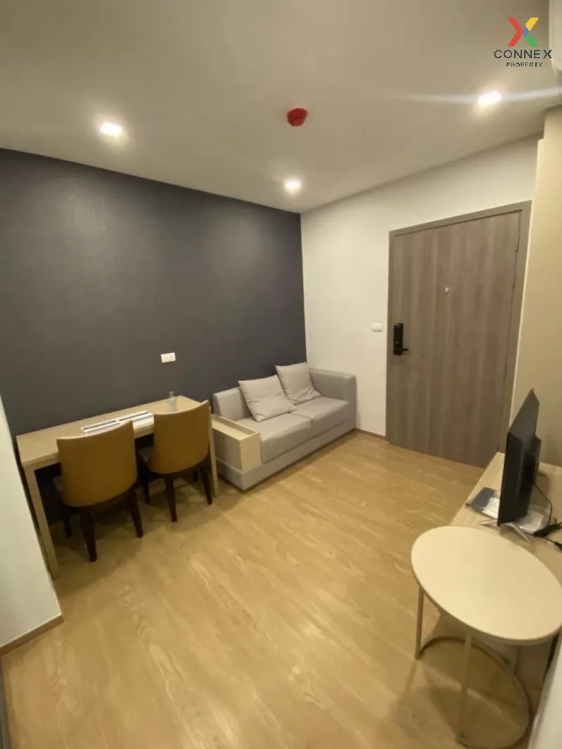 FOR RENT condo , The Nest Sukhumvit 71 , BTS-Phra Khanong , Phra  4