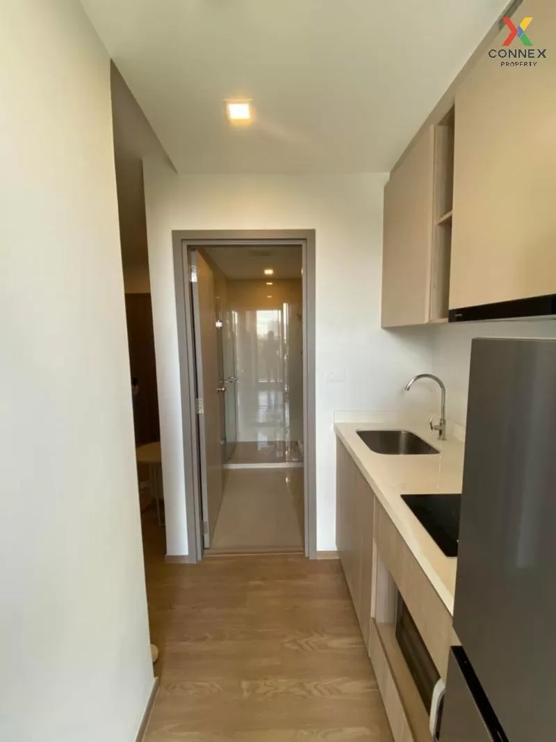 FOR RENT condo , The Nest Sukhumvit 71 , BTS-Phra Khanong , Phra 