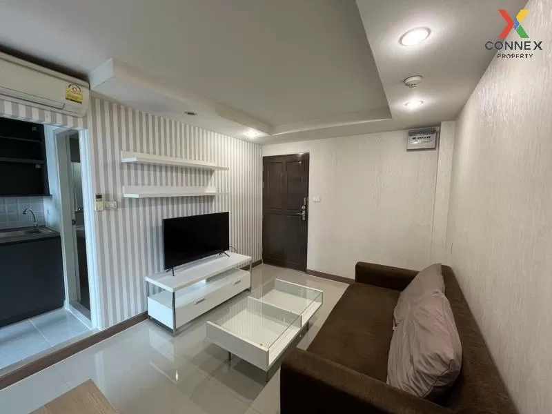 FOR RENT condo , Zenith Place @ Sukhumvit 71/1 , BTS-Phra Khanong 1