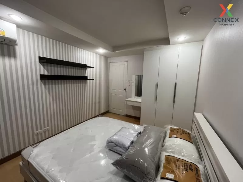 FOR RENT condo , Zenith Place @ Sukhumvit 71/1 , BTS-Phra Khanong