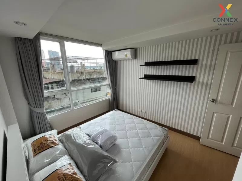 FOR RENT condo , Zenith Place @ Sukhumvit 71/1 , BTS-Phra Khanong