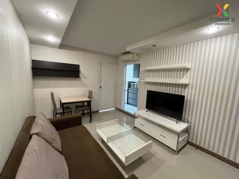 FOR RENT condo , Zenith Place @ Sukhumvit 71/1 , BTS-Phra Khanong 2