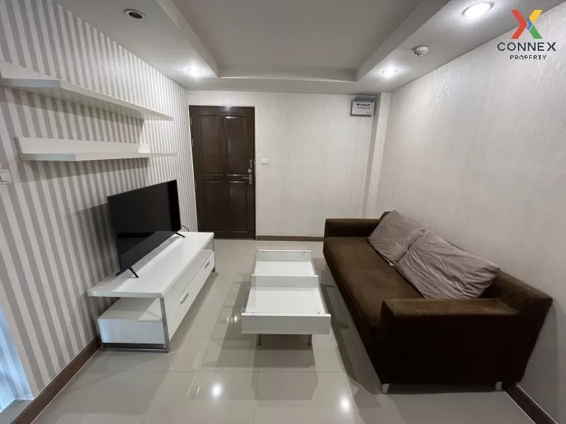 FOR RENT condo , Zenith Place @ Sukhumvit 71/1 , BTS-Phra Khanong 4