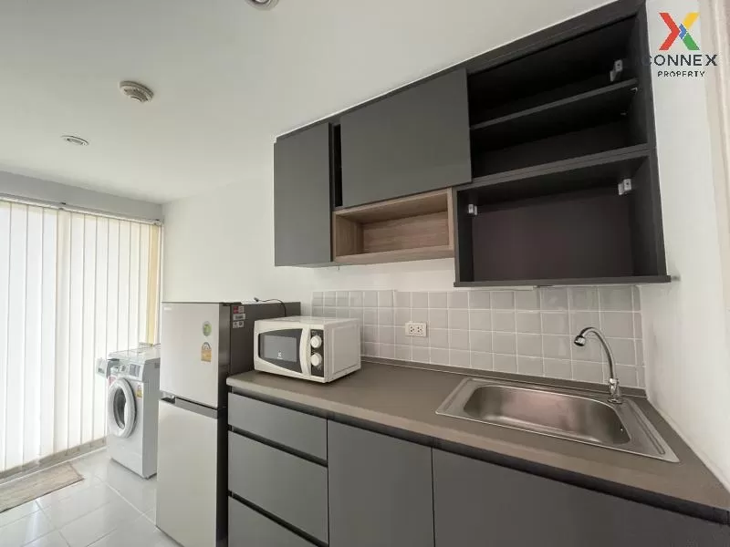 FOR RENT condo , Zenith Place @ Sukhumvit 71/1 , BTS-Phra Khanong