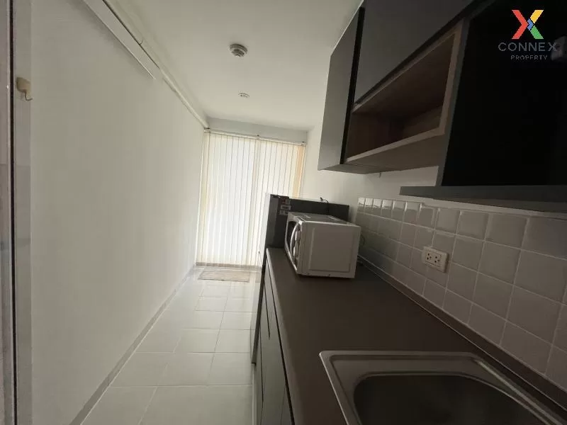 FOR RENT condo , Zenith Place @ Sukhumvit 71/1 , BTS-Phra Khanong