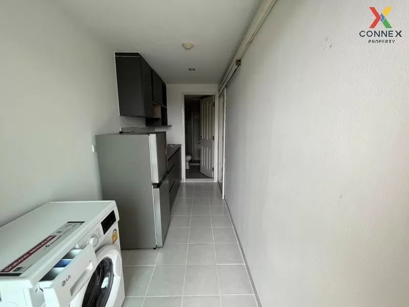 FOR RENT condo , Zenith Place @ Sukhumvit 71/1 , BTS-Phra Khanong