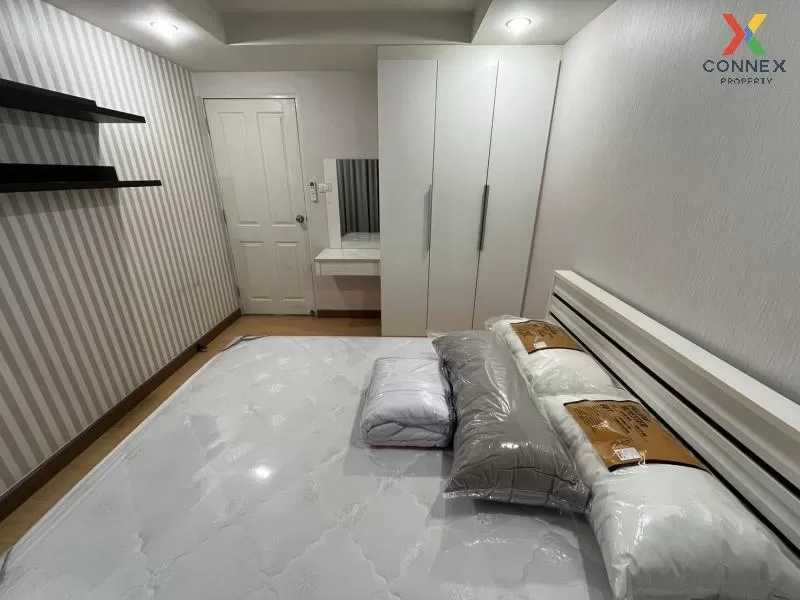 FOR RENT condo , Zenith Place @ Sukhumvit 71/1 , BTS-Phra Khanong