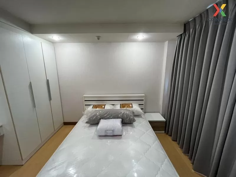 FOR RENT condo , Zenith Place @ Sukhumvit 71/1 , BTS-Phra Khanong