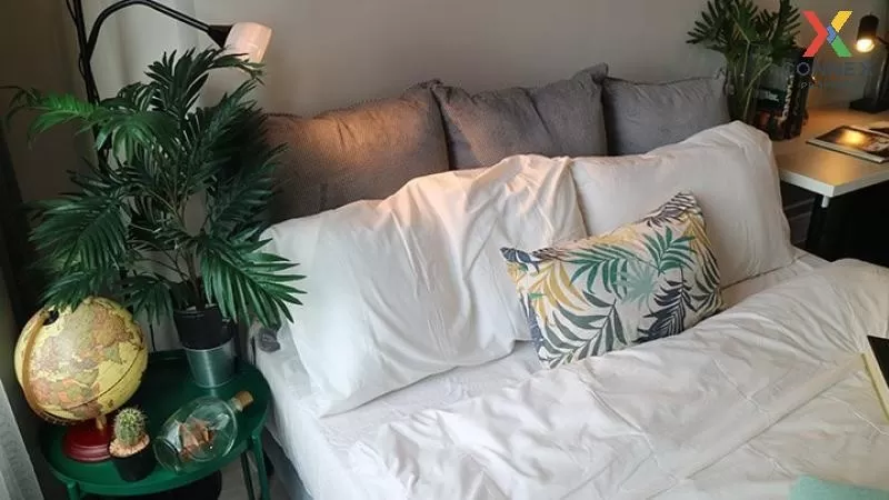 FOR RENT condo , Life Ladprao , nice view , high floor , BTS-Ha Y