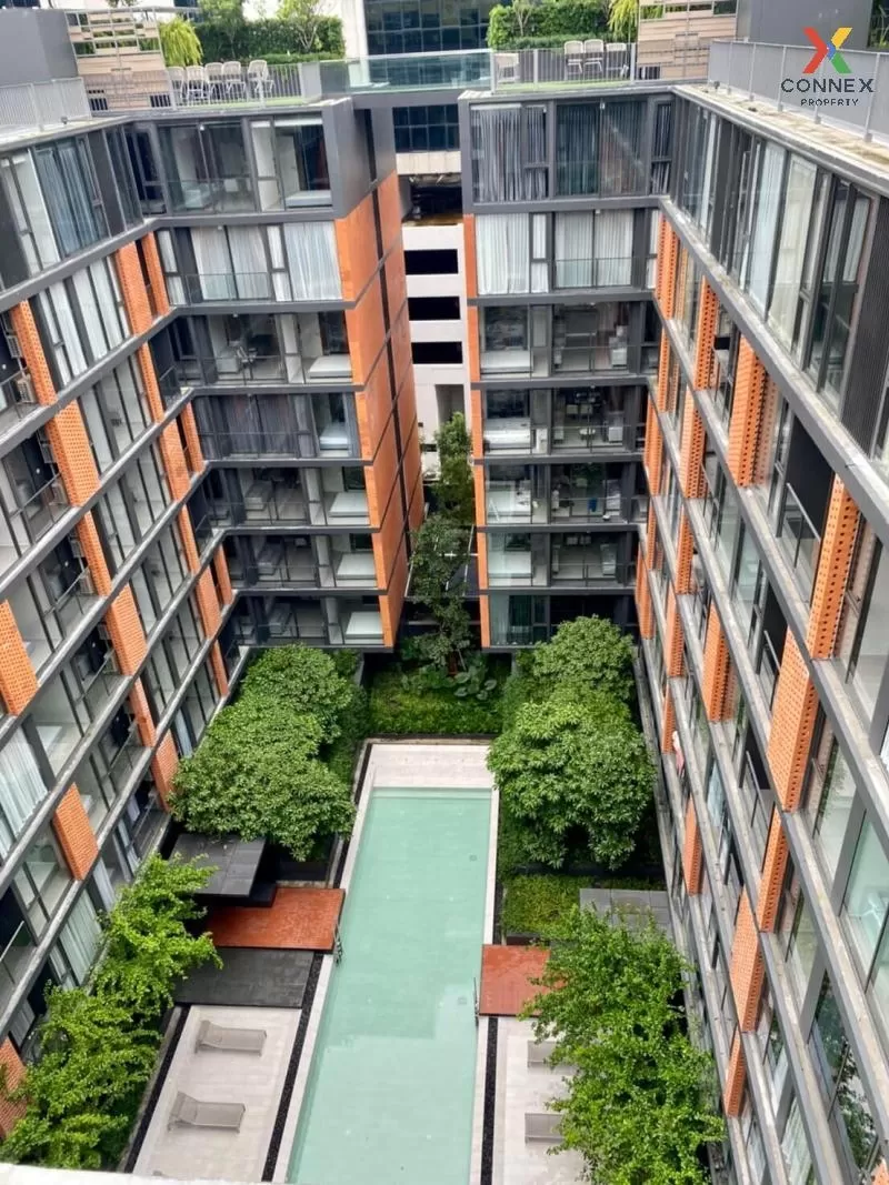 FOR RENT condo , Quintara Treehaus Sukhumvit 42 , nice view , BTS FOR RENT condo , Quintara Treehaus Sukhumvit 42 , nice view , BTS