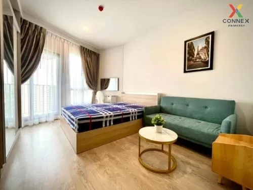 เช่าคอนโด  เดอะ ทรี พัฒนาการ - เอกมัย วิวสวย ARL-รามคำแหง สวนหลวง เขต สวนหลวง กรุงเทพ CX-52805