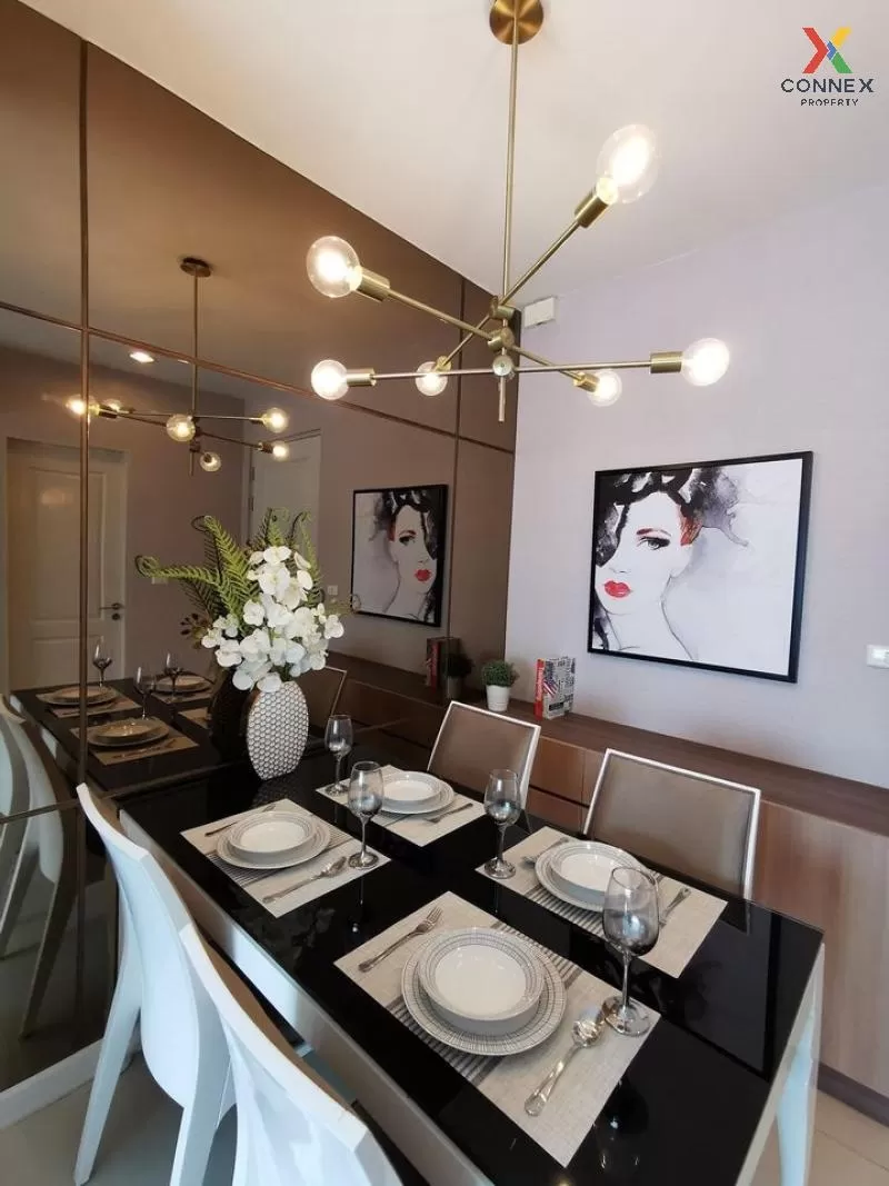 เช่าคอนโด  คิว เฮ้าส์ คอนโด สาทร BTS-กรุงธนบุรี คลองต้นไทร เขต คล 4