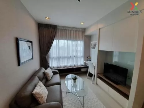 เช่าคอนโด  คิว เฮ้าส์ คอนโด สาทร BTS-กรุงธนบุรี คลองต้นไทร เขต คลองสาน กรุงเทพ CX-52807