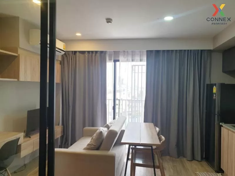 FOR SALE condo , Blossom Condo @ Sathorn Charoenrat , nice view , 3