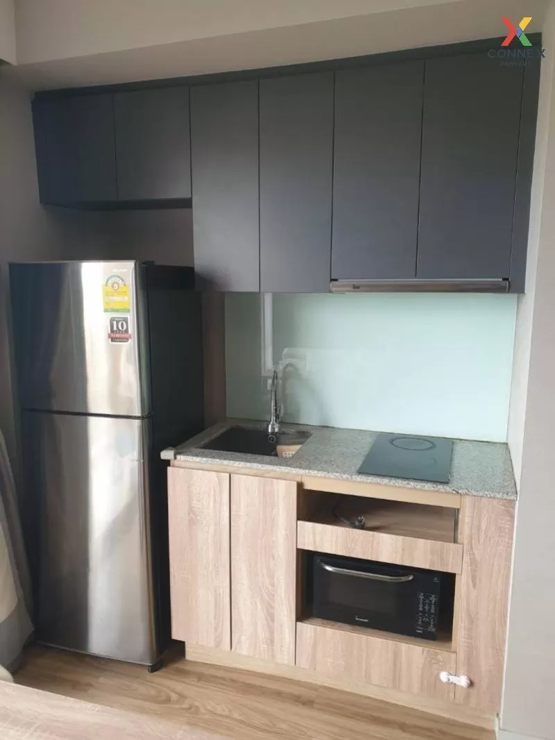 FOR SALE condo , Blossom Condo @ Sathorn Charoenrat , nice view , 4