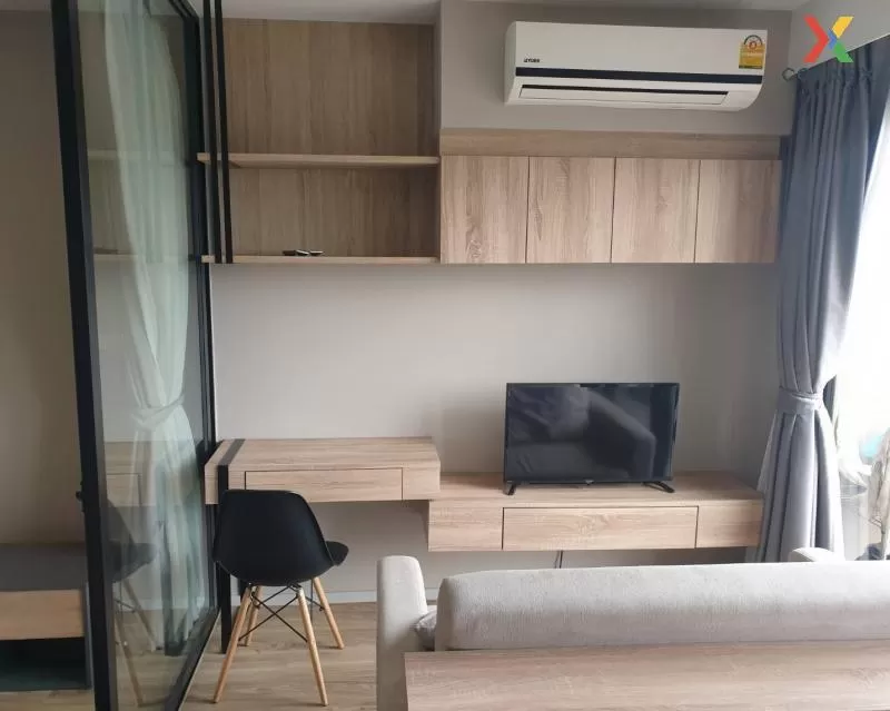 เช่าคอนโด  บลอสซั่ม คอนโด แอท สาทร - เจริญราษฎร์ BTS-สุรศักดิ์ ทุ 1