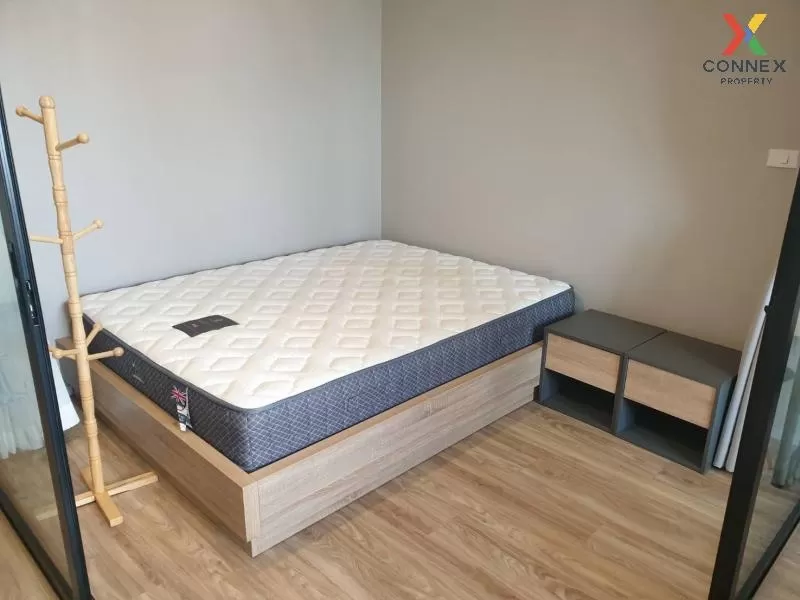 เช่าคอนโด  บลอสซั่ม คอนโด แอท สาทร - เจริญราษฎร์ BTS-สุรศักดิ์ ทุ