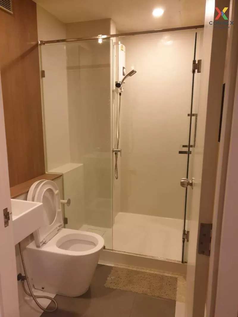 เช่าคอนโด  บลอสซั่ม คอนโด แอท สาทร - เจริญราษฎร์ BTS-สุรศักดิ์ ทุ