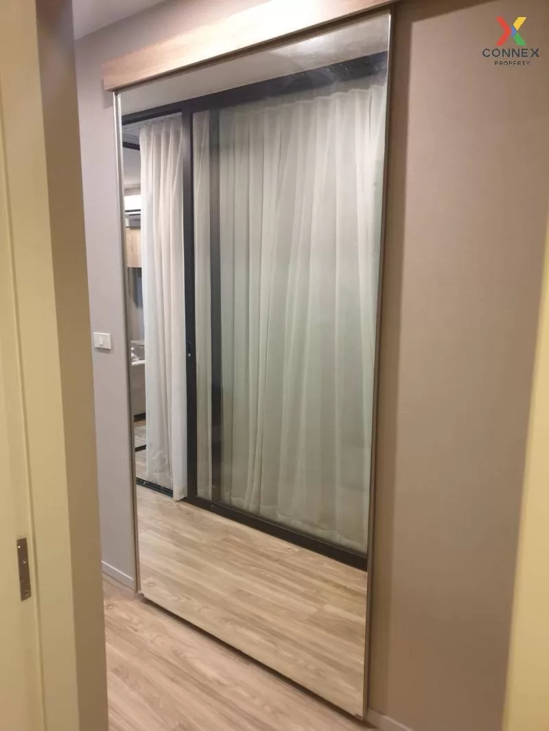 เช่าคอนโด  บลอสซั่ม คอนโด แอท สาทร - เจริญราษฎร์ BTS-สุรศักดิ์ ทุ