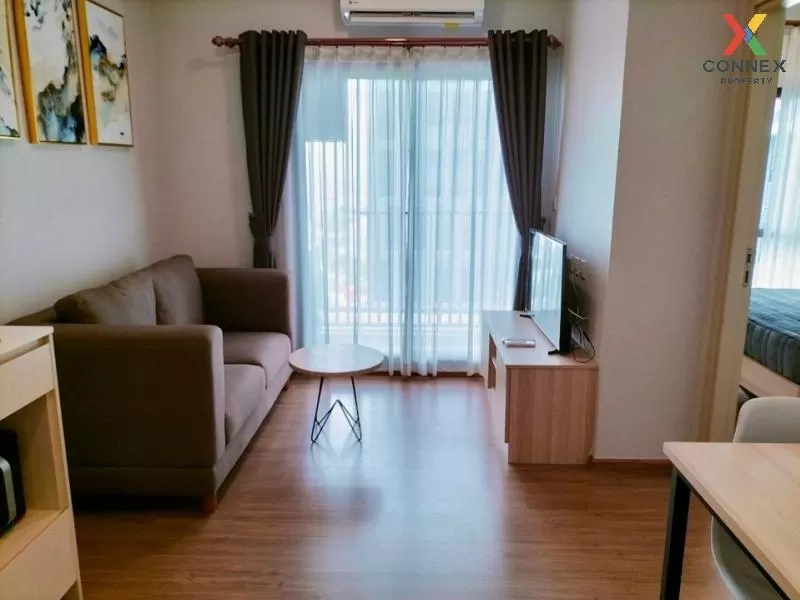 FOR RENT condo , Metris Rama 9 - Ramkhamhaeng , nice view , ARL-R 1
