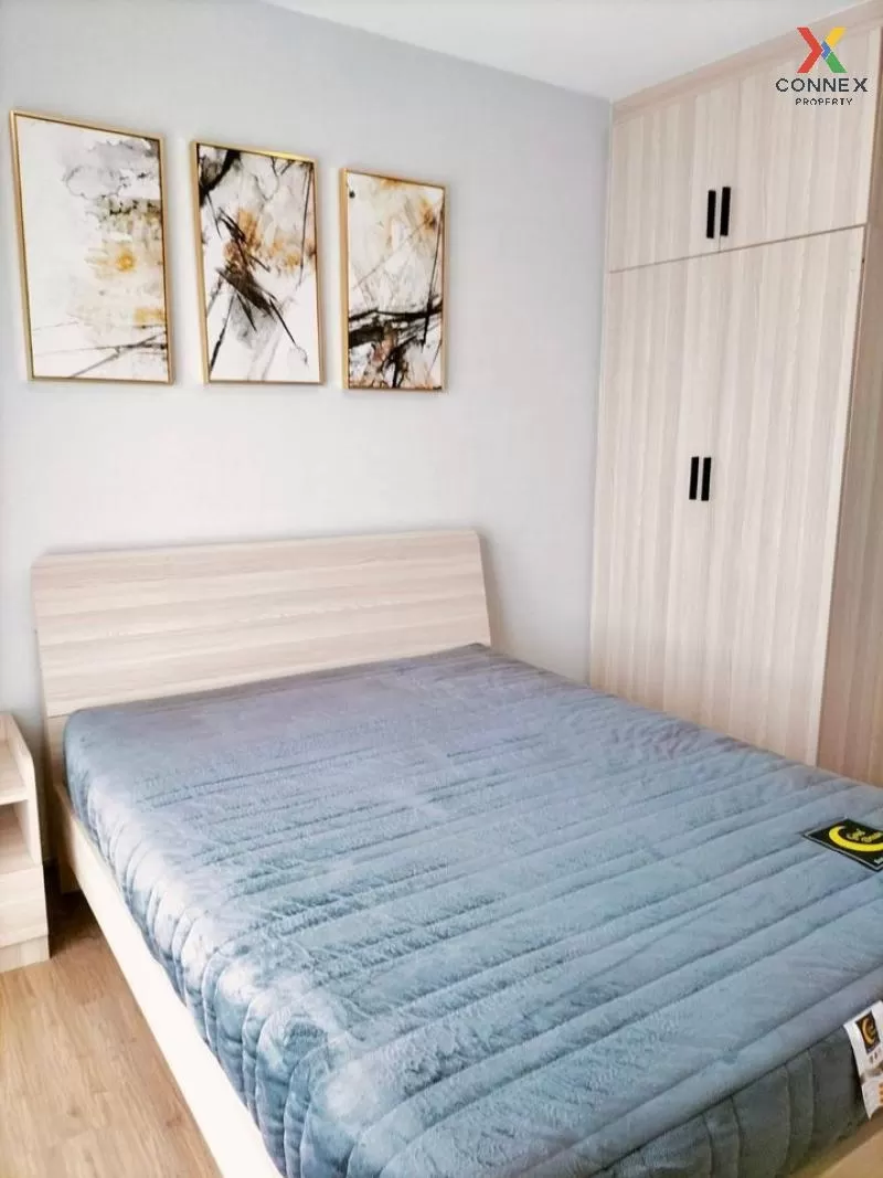 FOR RENT condo , Metris Rama 9 - Ramkhamhaeng , nice view , ARL-R