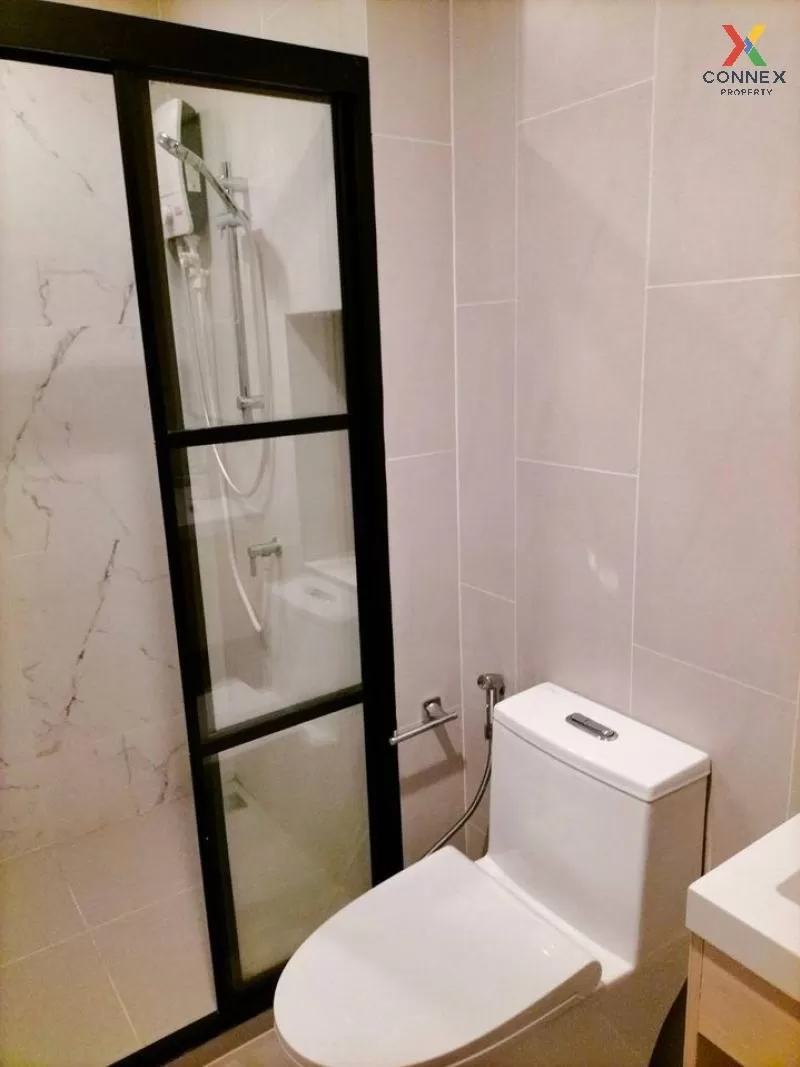 FOR RENT condo , Metris Rama 9 - Ramkhamhaeng , nice view , ARL-R