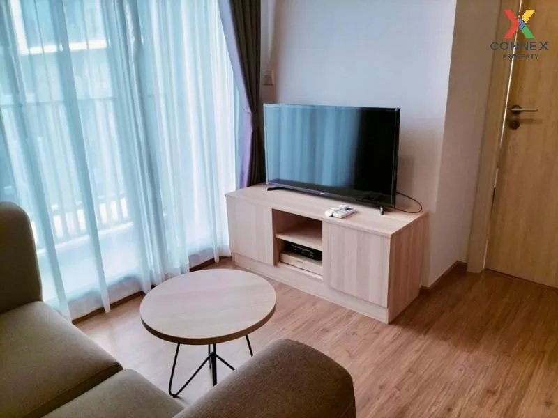 FOR RENT condo , Metris Rama 9 - Ramkhamhaeng , nice view , ARL-R 2