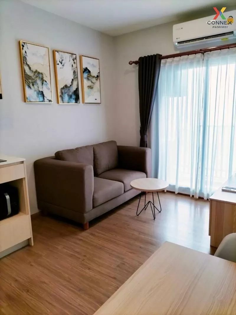 FOR RENT condo , Metris Rama 9 - Ramkhamhaeng , nice view , ARL-R 3