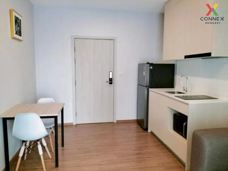 FOR RENT condo , Metris Rama 9 - Ramkhamhaeng , nice view , ARL-R