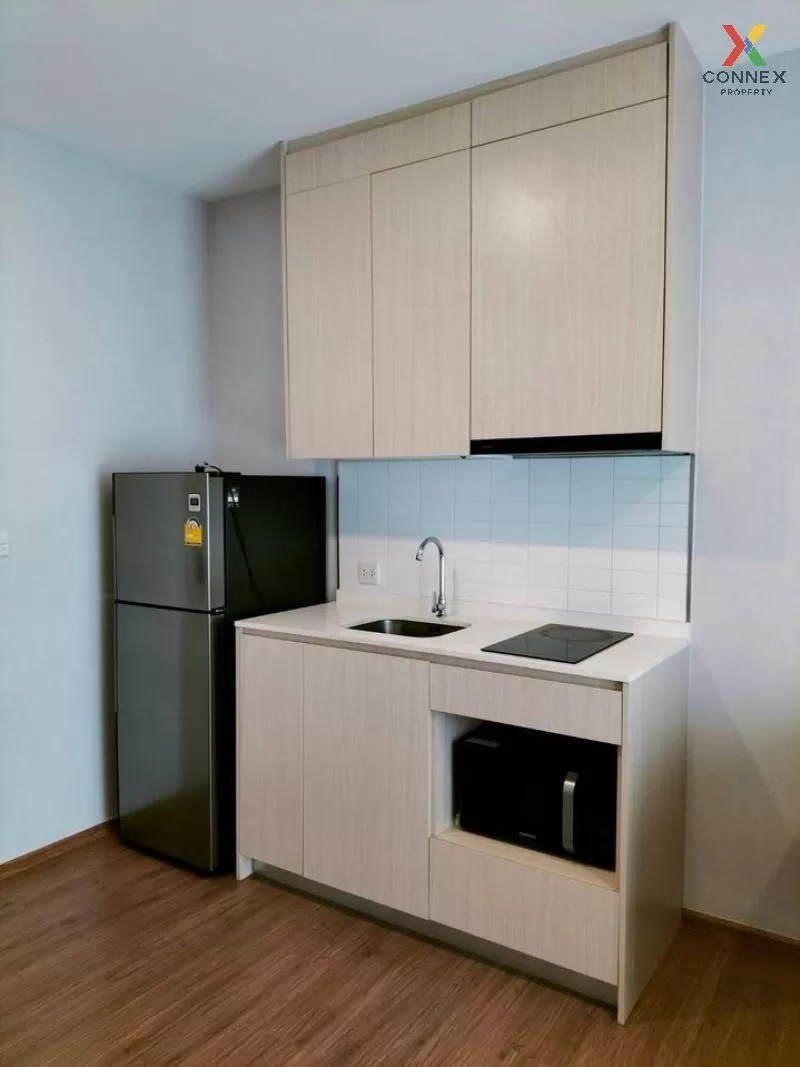 FOR RENT condo , Metris Rama 9 - Ramkhamhaeng , nice view , ARL-R