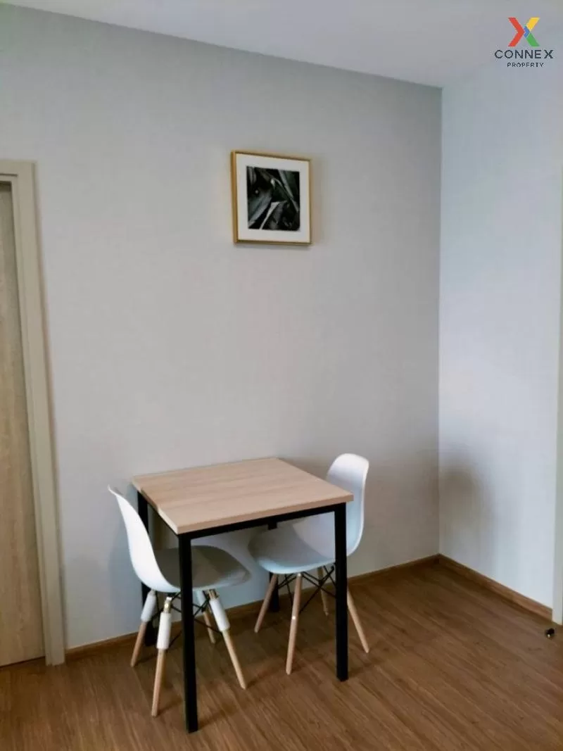 FOR RENT condo , Metris Rama 9 - Ramkhamhaeng , nice view , ARL-R