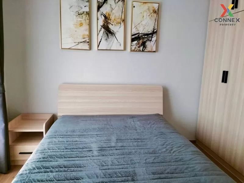 FOR RENT condo , Metris Rama 9 - Ramkhamhaeng , nice view , ARL-R