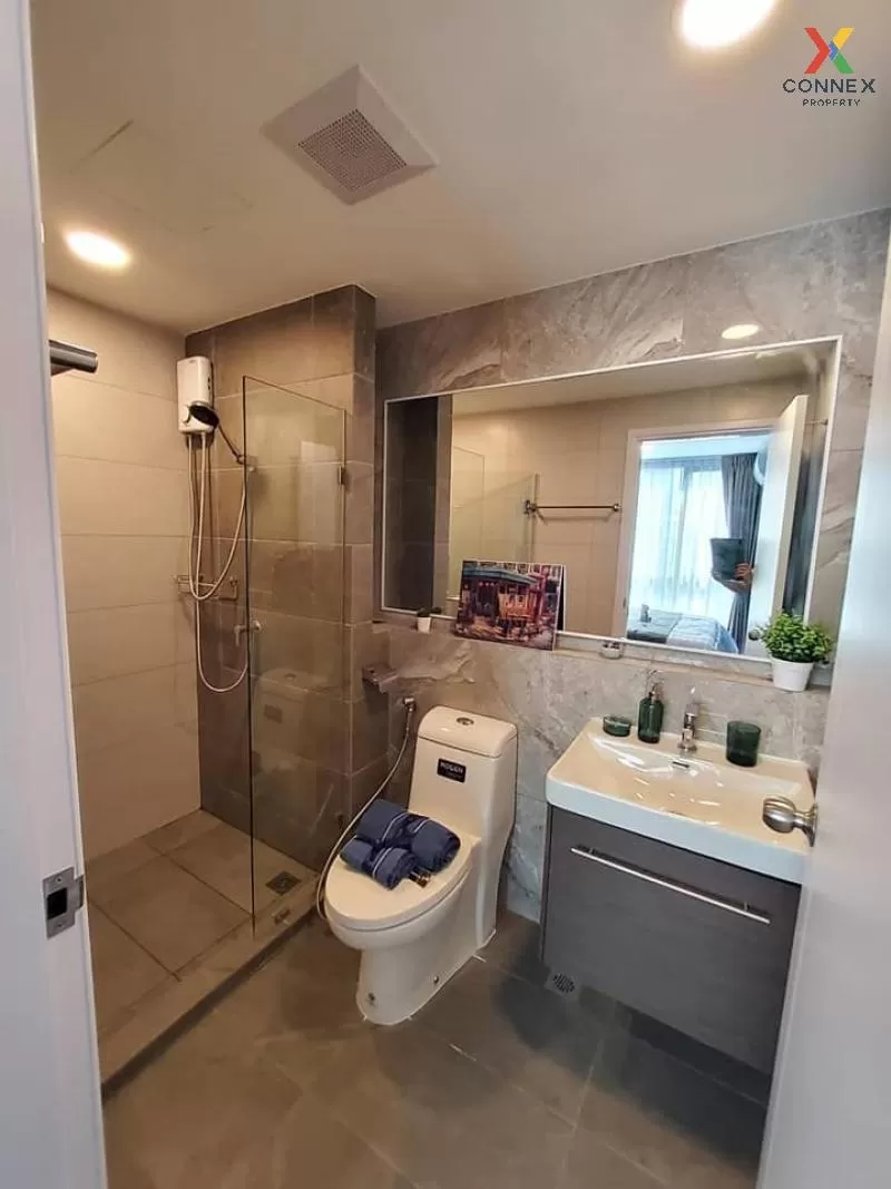 FOR RENT condo , Beat Bangwa Interchange , nice view , BTS-Bang W FOR RENT condo , Beat Bangwa Interchange , nice view , BTS-Bang W