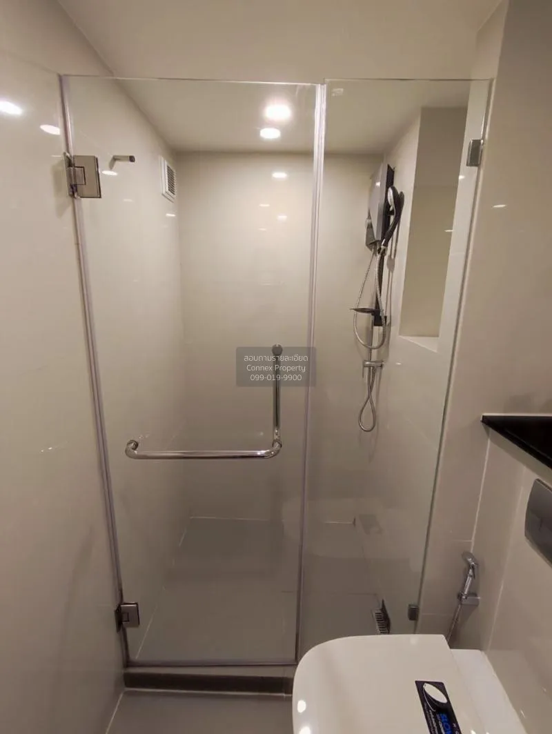 FOR SALE condo , KnightsBridge Prime Sathorn , Duplex , nice view