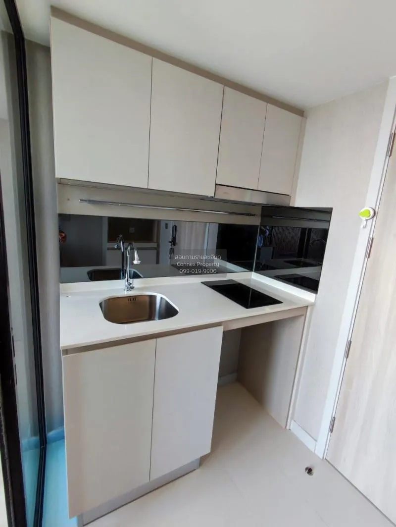 FOR SALE condo , KnightsBridge Prime Sathorn , Duplex , nice view