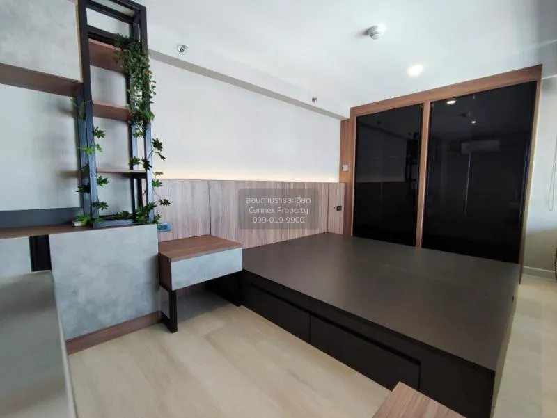 FOR SALE condo , KnightsBridge Prime Sathorn , Duplex , nice view