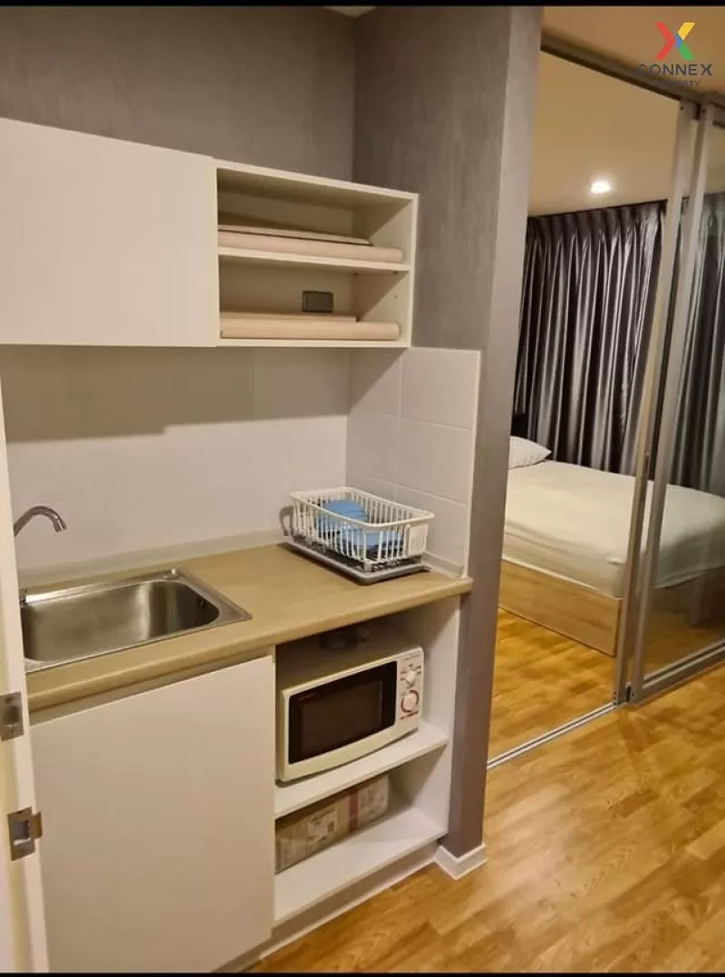 ขายคอนโด  ลุมพินี วิลล์ สุขสวัสดิ์-พระราม 2 วิวสวย จอมทอง เขต จอม 2