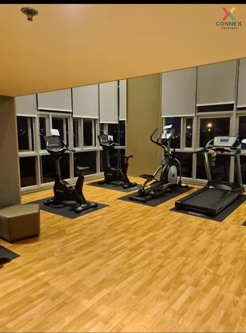 ขายคอนโด  ลุมพินี วิลล์ สุขสวัสดิ์-พระราม 2 วิวสวย จอมทอง เขต จอม 4