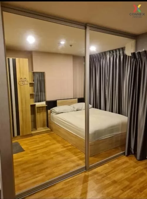 FOR SALE condo , Lumpini Ville Suksawat-Rama 2 , nice view , Chom Thong , Chom Thong , Bangkok , CX-52820 FOR SALE condo , Lumpini Ville Suksawat-Rama 2 , nice view , Chom Thong , Chom Thong , Bangkok , CX-52820