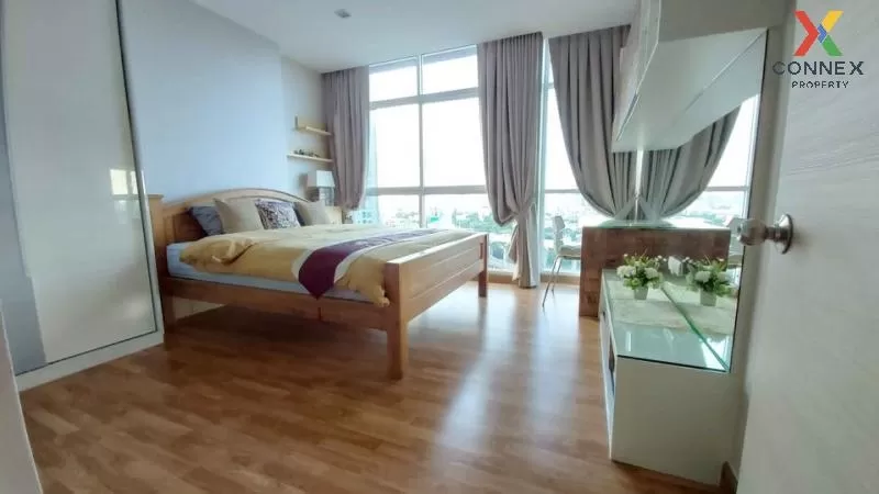 เช่าคอนโด   เดอะ โคสต์ แบงค็อก สุขุมวิท - บางนา วิวสวย ชั้นสูง BT เช่าคอนโด   เดอะ โคสต์ แบงค็อก สุขุมวิท - บางนา วิวสวย ชั้นสูง BT