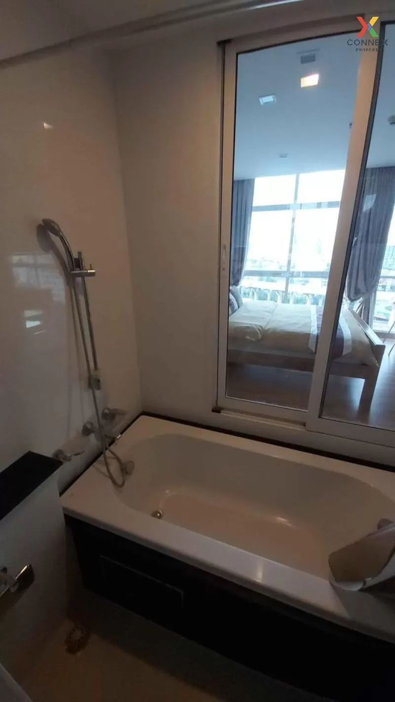 เช่าคอนโด   เดอะ โคสต์ แบงค็อก สุขุมวิท - บางนา วิวสวย ชั้นสูง BT เช่าคอนโด   เดอะ โคสต์ แบงค็อก สุขุมวิท - บางนา วิวสวย ชั้นสูง BT