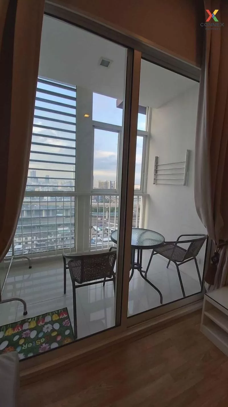 เช่าคอนโด   เดอะ โคสต์ แบงค็อก สุขุมวิท - บางนา วิวสวย ชั้นสูง BT เช่าคอนโด   เดอะ โคสต์ แบงค็อก สุขุมวิท - บางนา วิวสวย ชั้นสูง BT