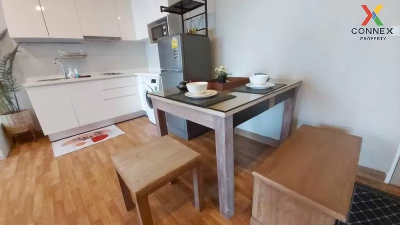 เช่าคอนโด   เดอะ โคสต์ แบงค็อก สุขุมวิท - บางนา วิวสวย ชั้นสูง BT เช่าคอนโด   เดอะ โคสต์ แบงค็อก สุขุมวิท - บางนา วิวสวย ชั้นสูง BT