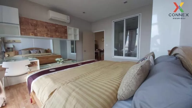 เช่าคอนโด   เดอะ โคสต์ แบงค็อก สุขุมวิท - บางนา วิวสวย ชั้นสูง BT เช่าคอนโด   เดอะ โคสต์ แบงค็อก สุขุมวิท - บางนา วิวสวย ชั้นสูง BT