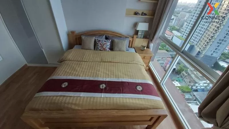 เช่าคอนโด   เดอะ โคสต์ แบงค็อก สุขุมวิท - บางนา วิวสวย ชั้นสูง BT เช่าคอนโด   เดอะ โคสต์ แบงค็อก สุขุมวิท - บางนา วิวสวย ชั้นสูง BT