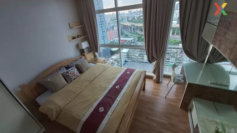 เช่าคอนโด   เดอะ โคสต์ แบงค็อก สุขุมวิท - บางนา วิวสวย ชั้นสูง BT เช่าคอนโด   เดอะ โคสต์ แบงค็อก สุขุมวิท - บางนา วิวสวย ชั้นสูง BT