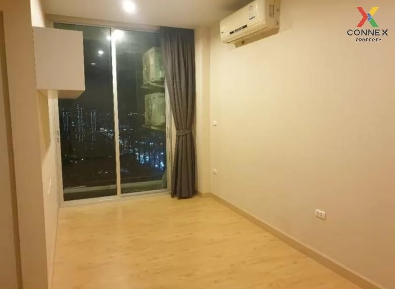 เช่าคอนโด  ชีวาทัย รามคำแหง วิวสวย ชั้นสูง หัวหมาก เขต บางกะปิ กร 1